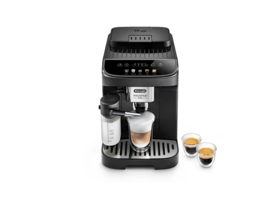 Delonghi - Magnifica Evo Cappucino Bean to Cup Machine - ECAM290.61.B